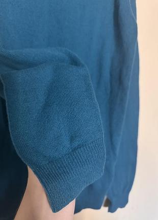 Светр woolovers (merino & cashmere) р.м 5