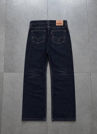 Levis 506 standard, w34 l30 vintage archive