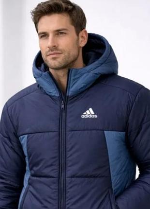 Куртка adidas размер s