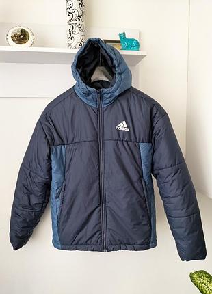 Куртка adidas размер s 3