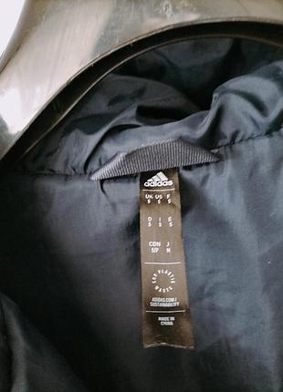 Куртка adidas размер s 5