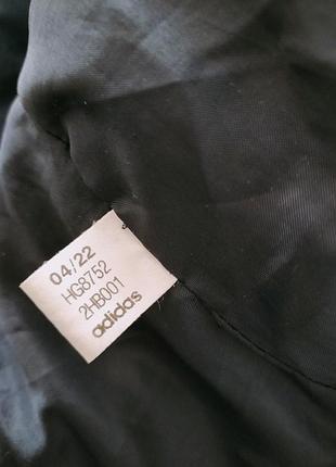 Куртка adidas размер s 6