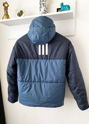 Куртка adidas размер s 4