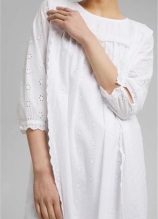 Сукня прошва esprit l-xl