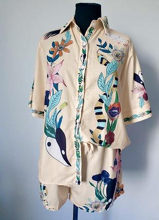 Костюм shein 🌞