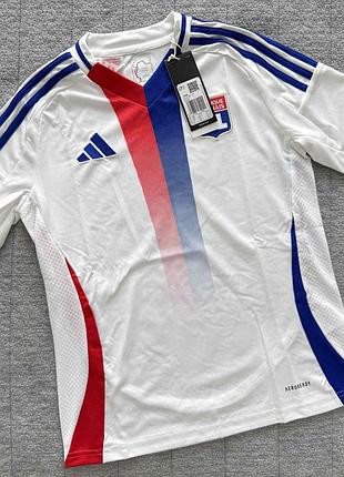 Футболки футбольні adidas 11-12 років оригінал