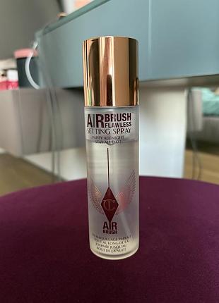 Фіксатор макіяжу charlotte tilbury