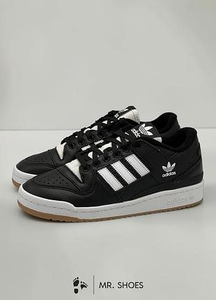 Кеди adidas forum 84 low