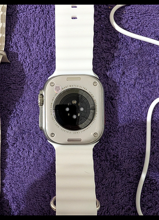 Смарт-годинник hello watch 3+ 49mm 2