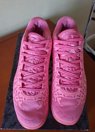 Кросівки  баскетбольні nike jordan zion 3,чоловічі.розмір 44 eu. по устілці 28 см.