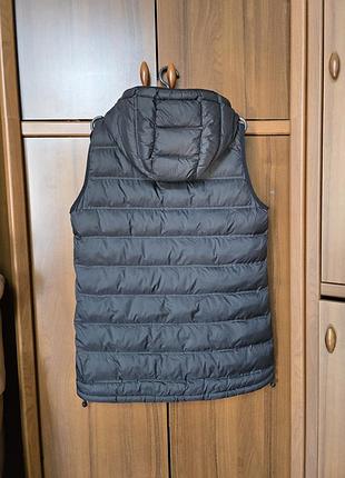 Жилет. zara. 5
