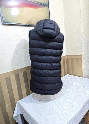 Жилет. zara. 3