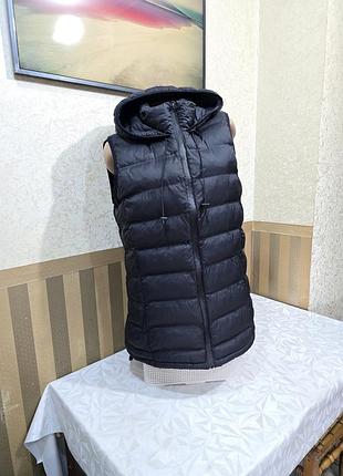 Жилет. zara. 2