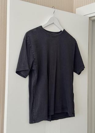 Базова футболка zara