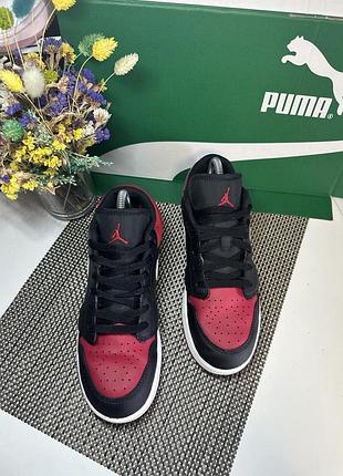 Оригінальні кросівки nike jordan 2