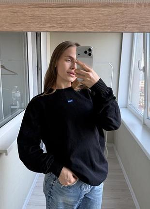 Светр світшот кофта hugo boss 8