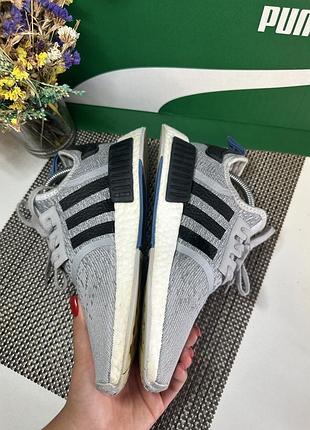 Оригинальные кроссовки adidas boost 3
