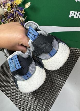 Оригинальные кроссовки adidas boost 4