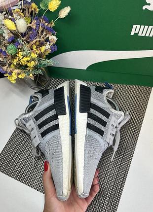 Оригинальные кроссовки adidas boost 5