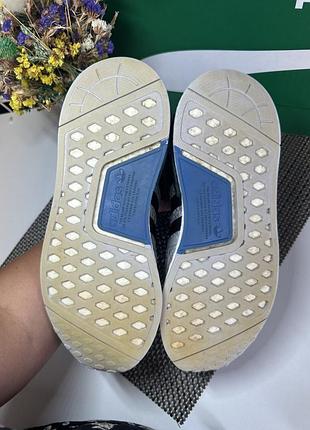 Оригинальные кроссовки adidas boost 8