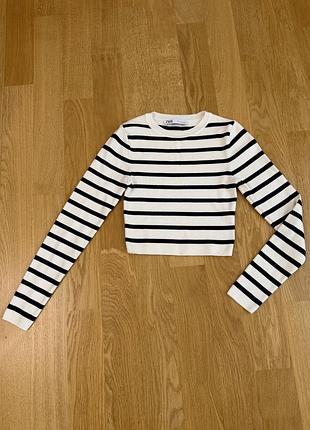 Светр zara