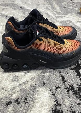 Кросівки nike dn