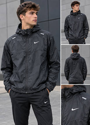 Ветровка nike
