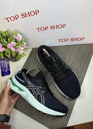Оригинальные кроссовки asics
