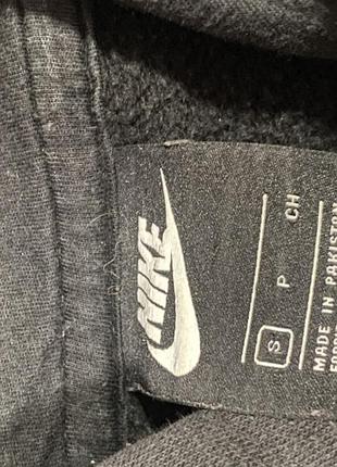 Кофта nike big logo 4