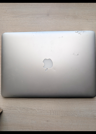 Ноутбук apple macbook pro 15 retina 3