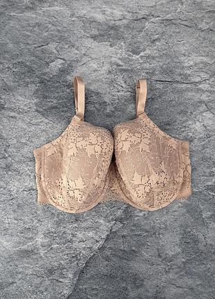 Мереживний бюстгальтер thirdlove all day lace t-shirt bra 80g