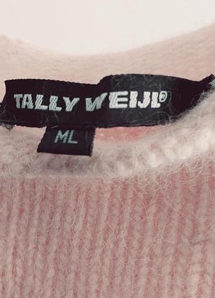 Свитер/свитшот шерстяной, tally weigl 2