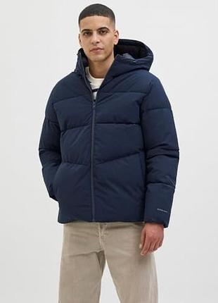 Чоловіча куртка jack&jones