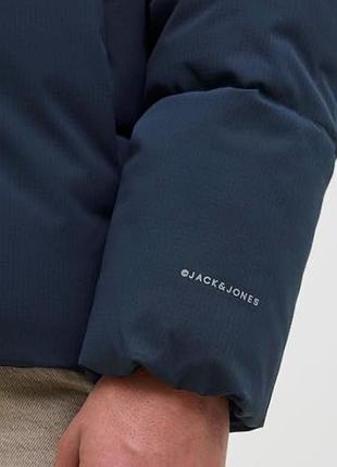 Чоловіча куртка jack&jones 3
