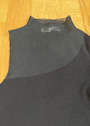 Светр zara 2