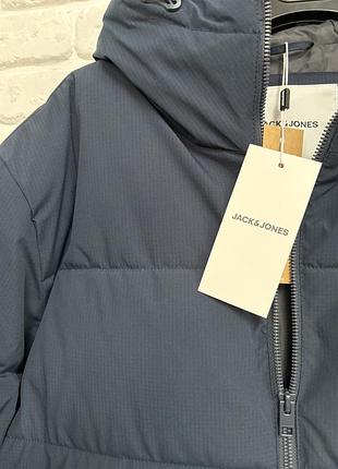Чоловіча куртка jack&jones 4