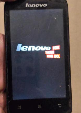 Lenovo a369 4