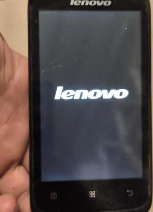 Lenovo a369