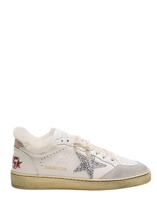 Кеди golden goose 2