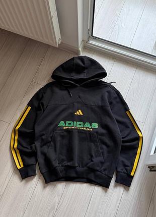 Худі кофта світшот adidas