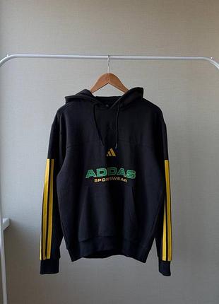 Худі кофта світшот adidas 3