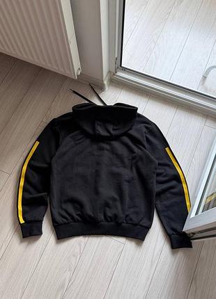 Худі кофта світшот adidas 2