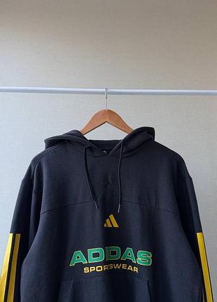 Худі кофта світшот adidas 4