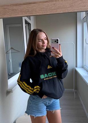 Худі кофта світшот adidas 5