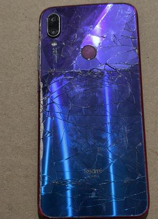 Xiaomi redmi note7 4