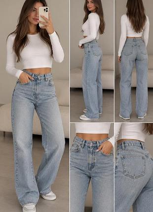 Джинси zara ,  h&m, лосіни шкіряні 5