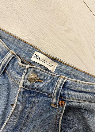 Джинси zara ,  h&m, лосіни шкіряні 9