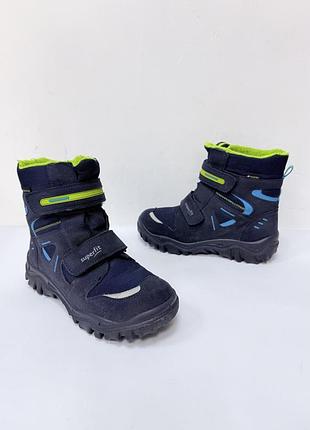 Черевики superfit goretex