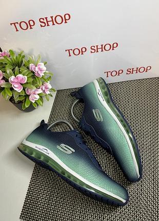 Оригінальні кросівки skechers 3