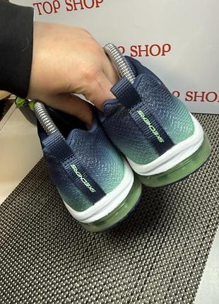 Оригінальні кросівки skechers 5